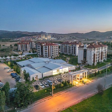 Aforia Thermal Residences Afyonkarahisar Buitenkant foto