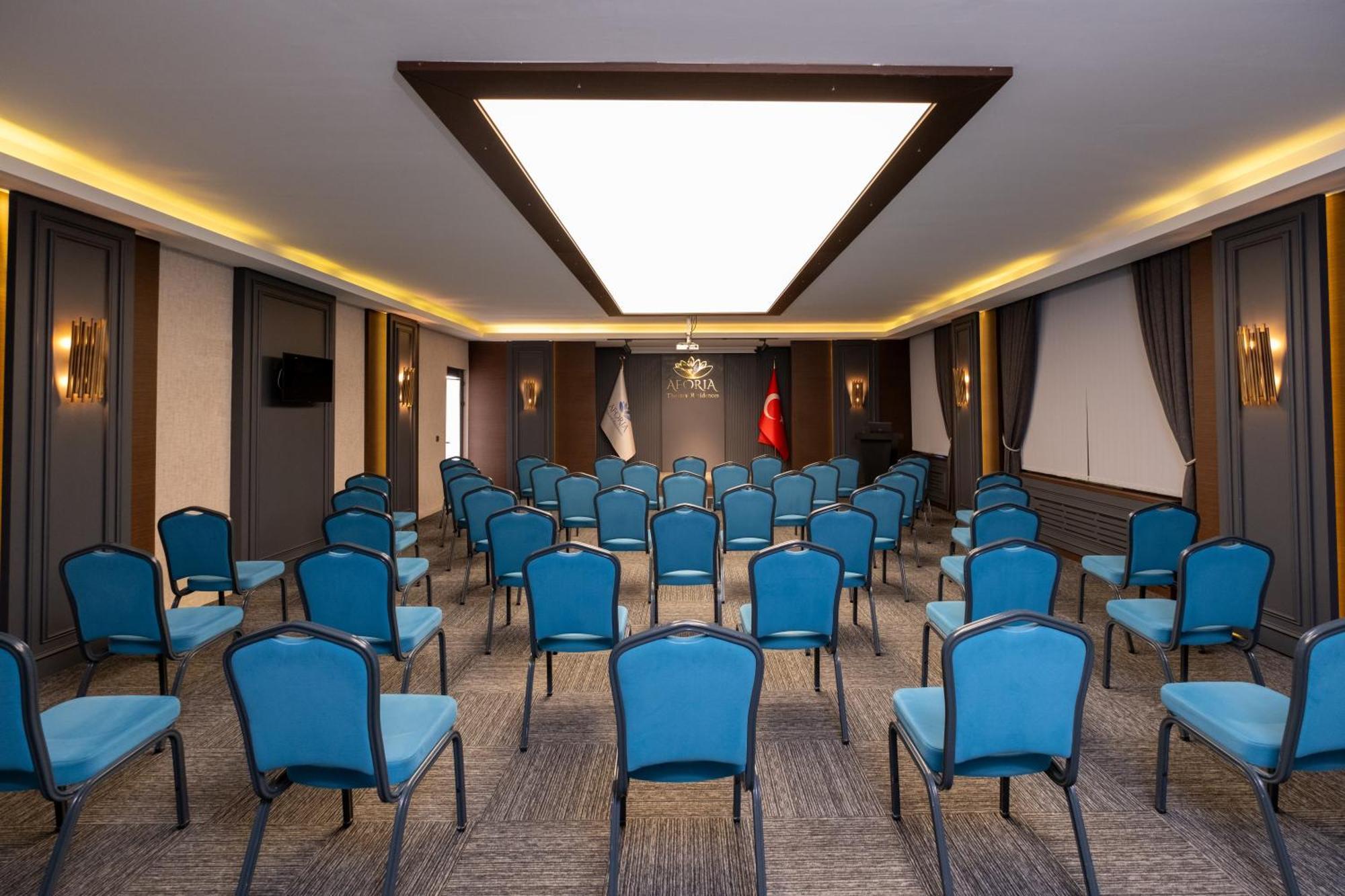 Aforia Thermal Residences Afyonkarahisar Buitenkant foto